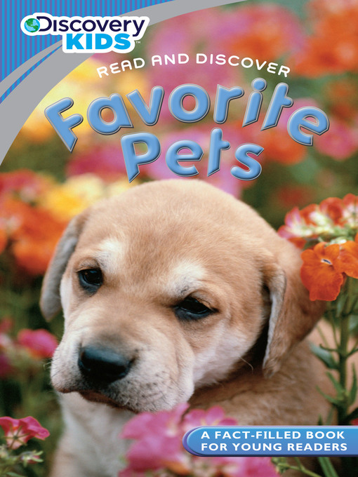 favorite pet favorite pet